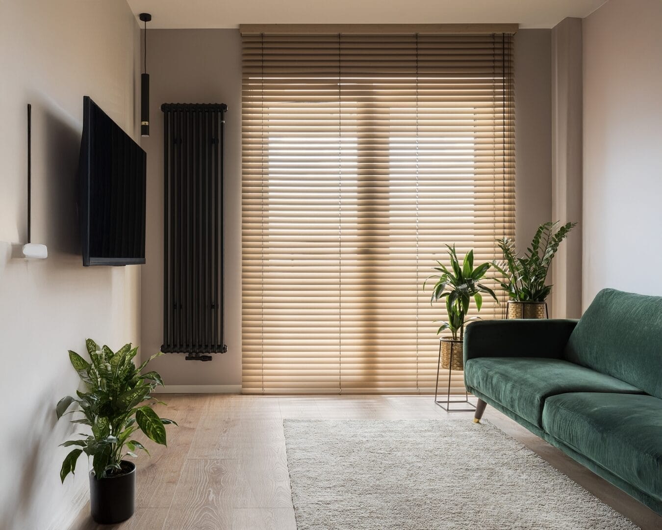 mantenimiento de persianas