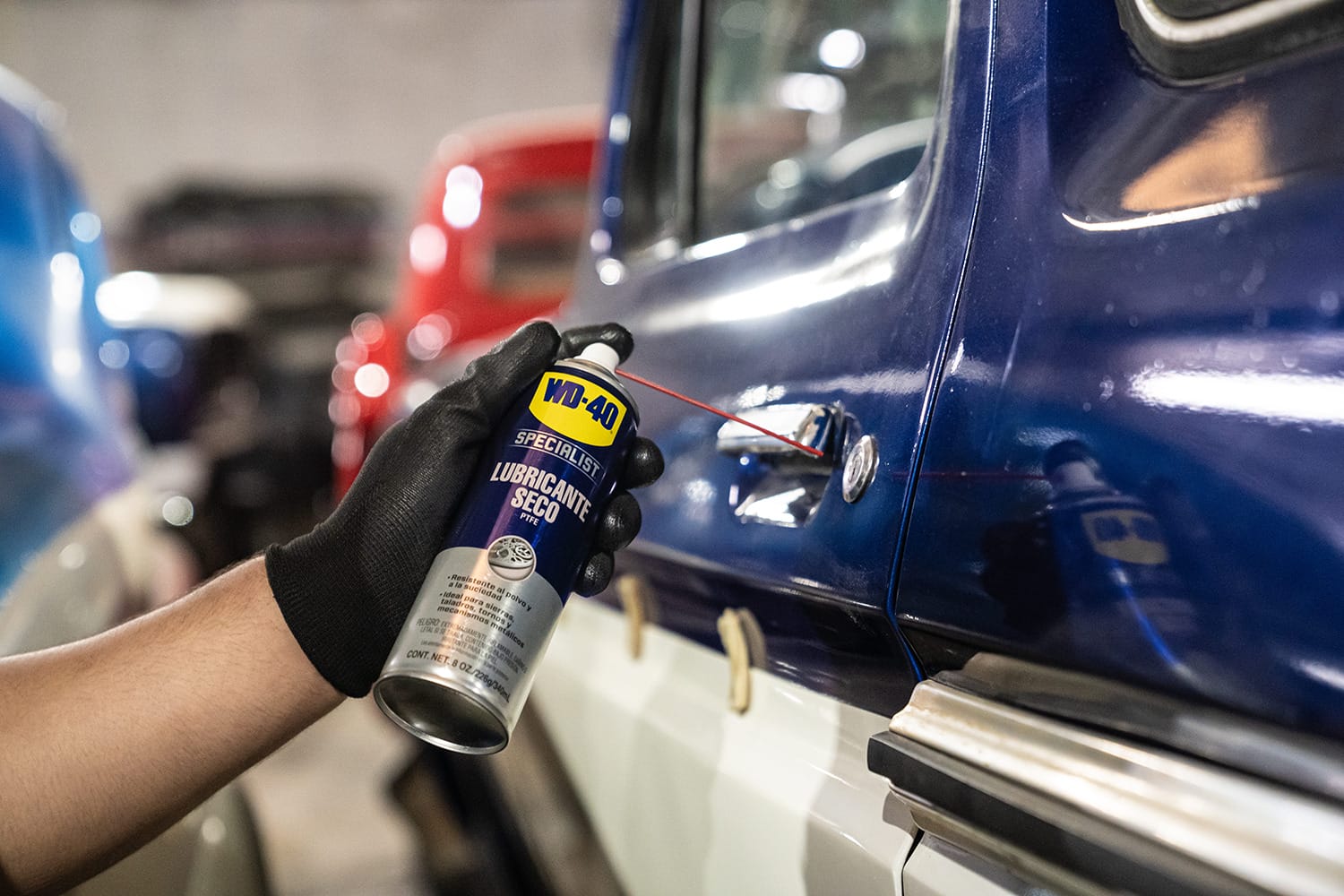 taller renovación renovation workshop (4)