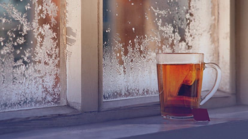 protege tu casa del invierno