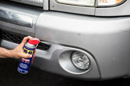 cómo limpiar el automóvil como un profesional