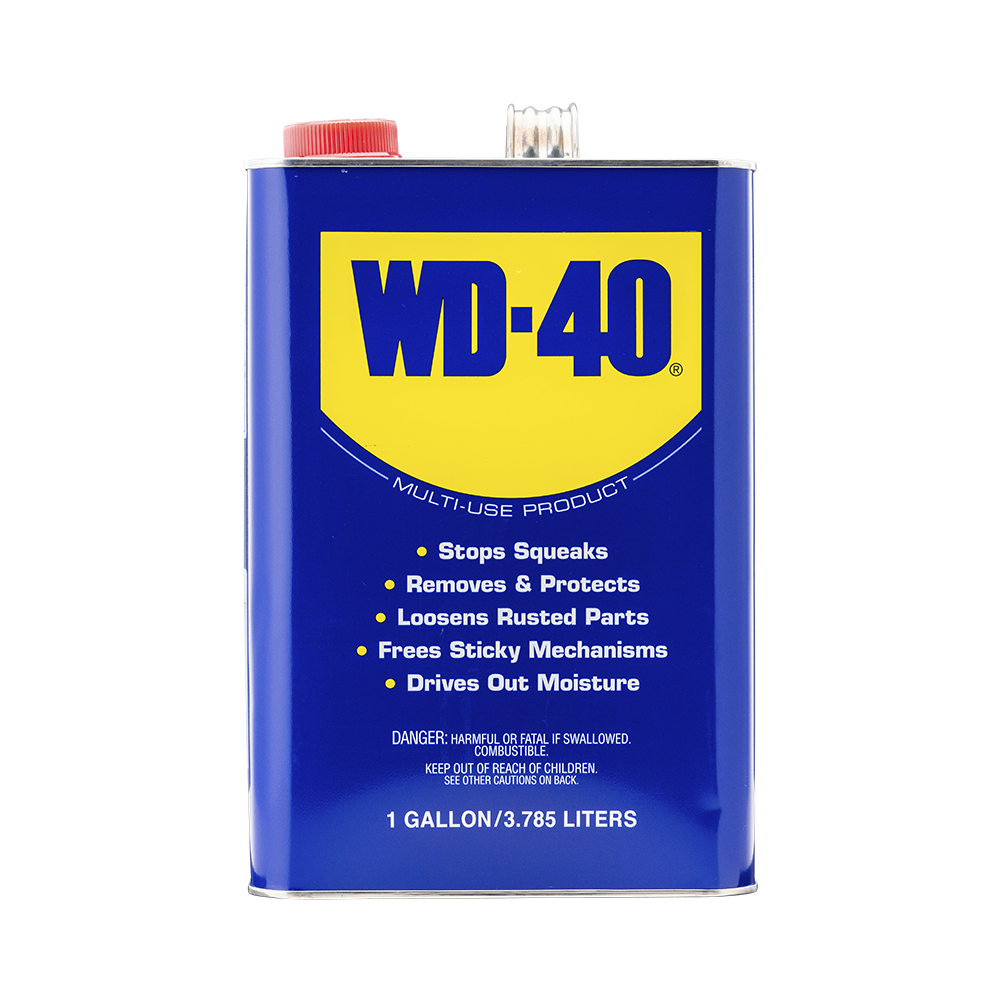 WD-40 MUP 1 gallon