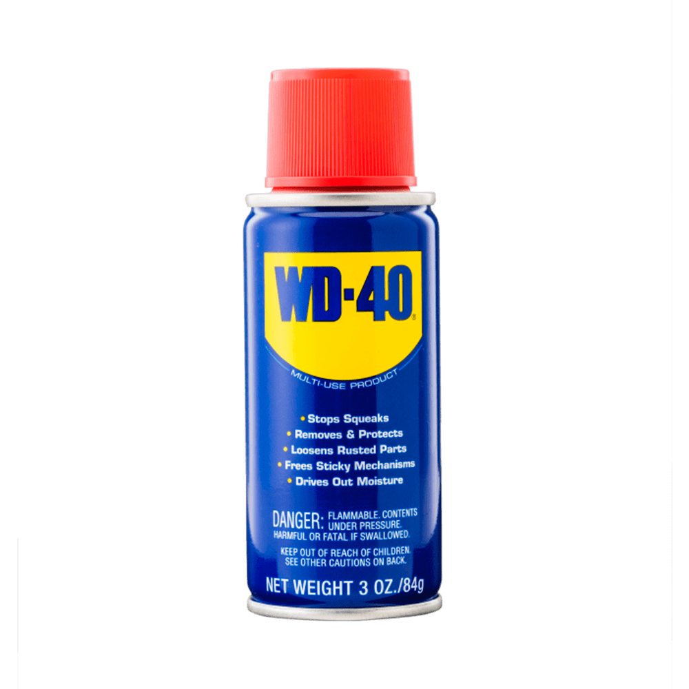 WD-40 Producto Multiusos 3 onzas