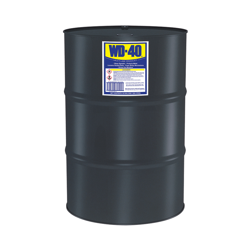 WD-40 Producto Multiusos Galón