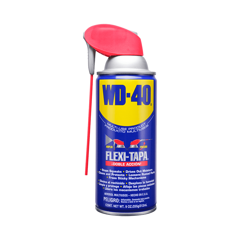 wd40 mup flexitapa