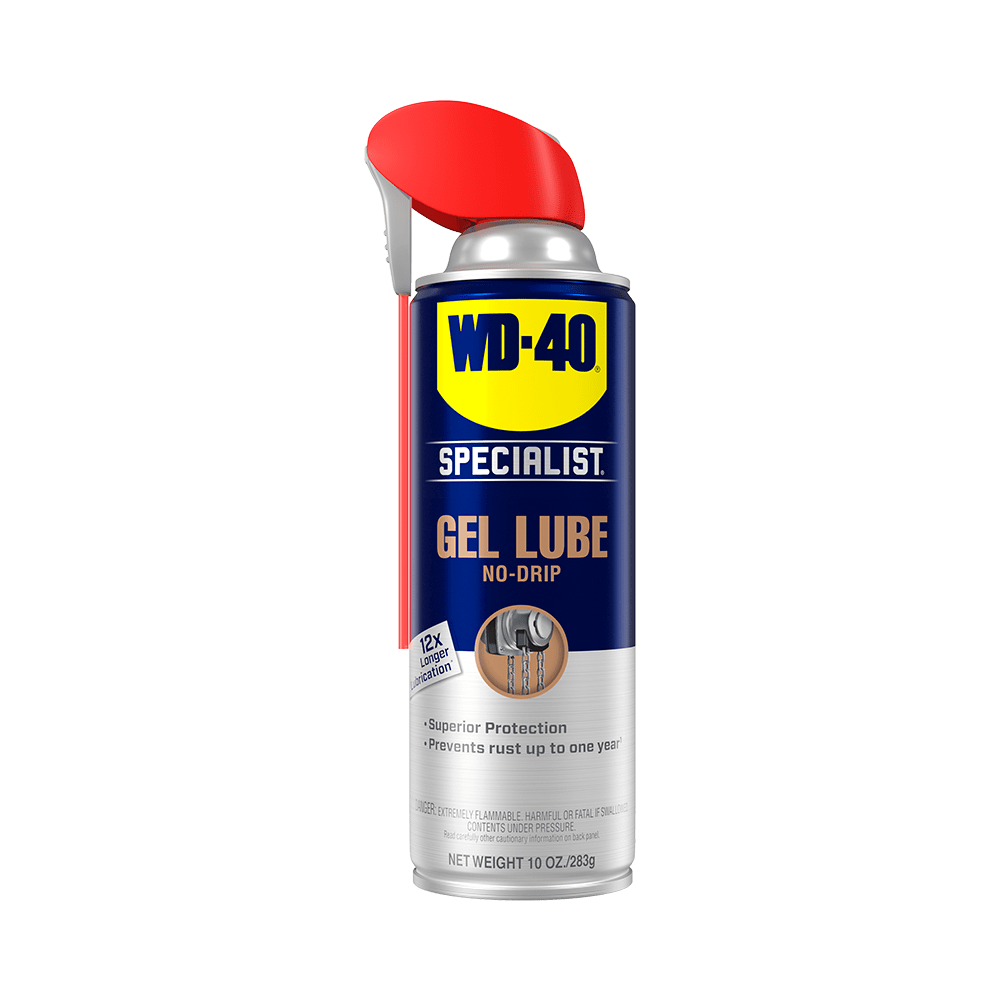 wd40 specialist lubricante