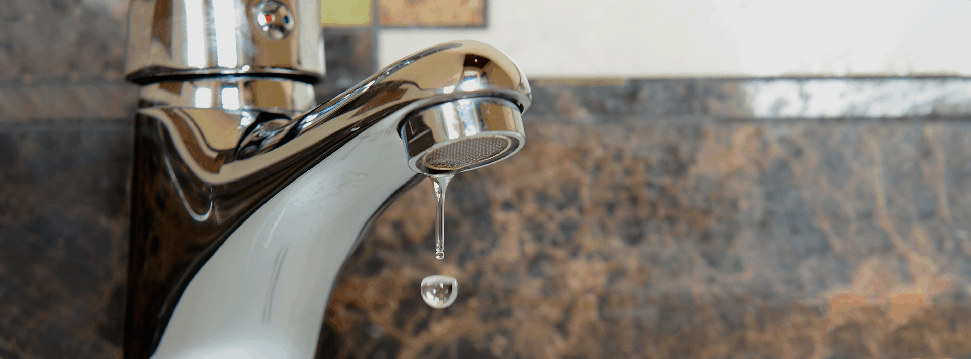 reparar grifos con fugas y caída de presión con WD-40