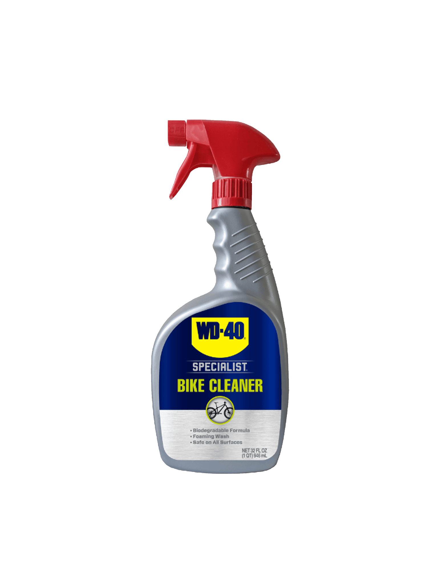 limpiador wd40