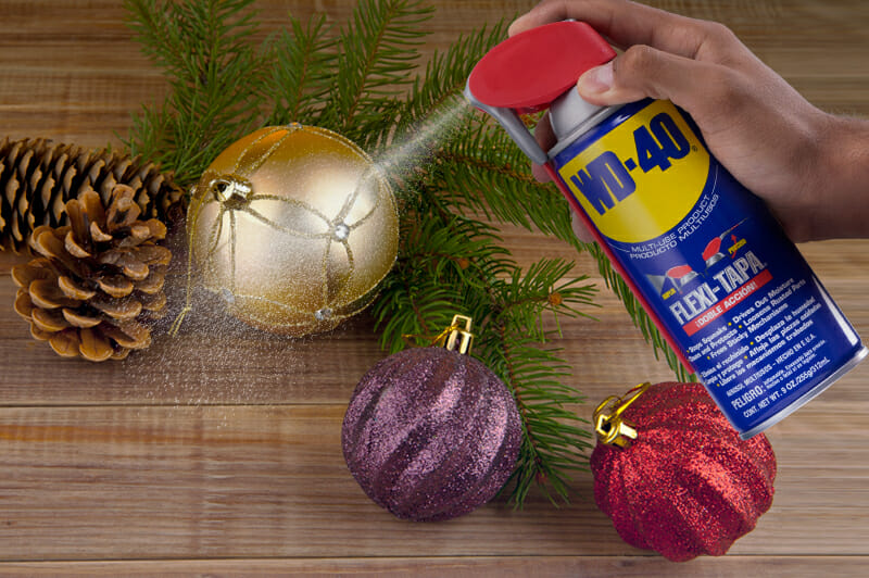wd40 mup usos otros navidad