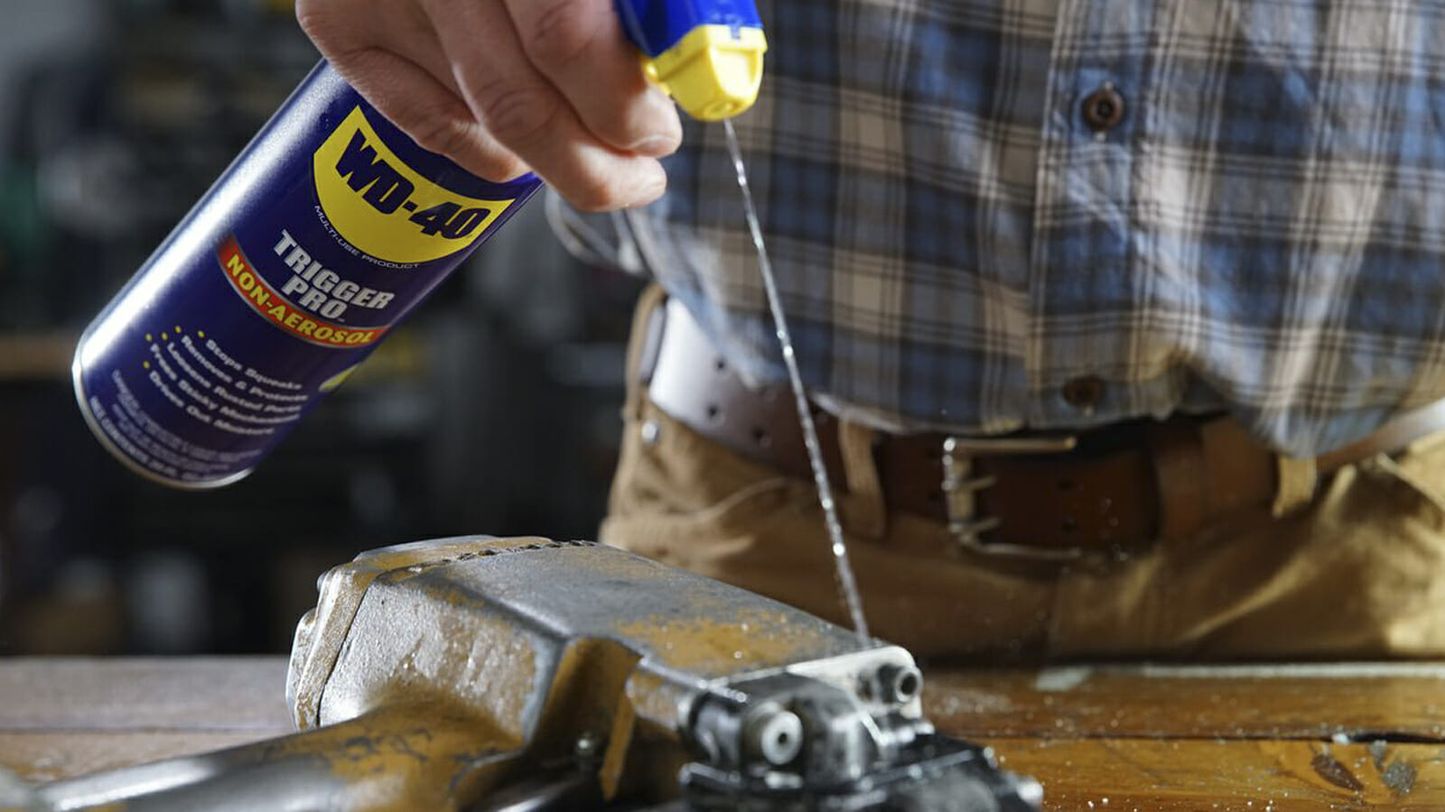 WD40-MUP