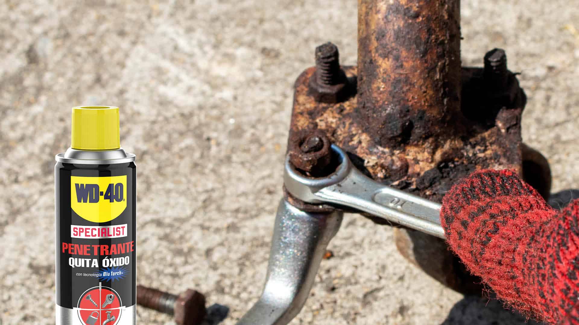 como sacar un tornillo partido