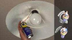 4 Consejos para ahorrar con WD-40