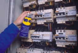 4 Consejos para ahorrar con WD-40