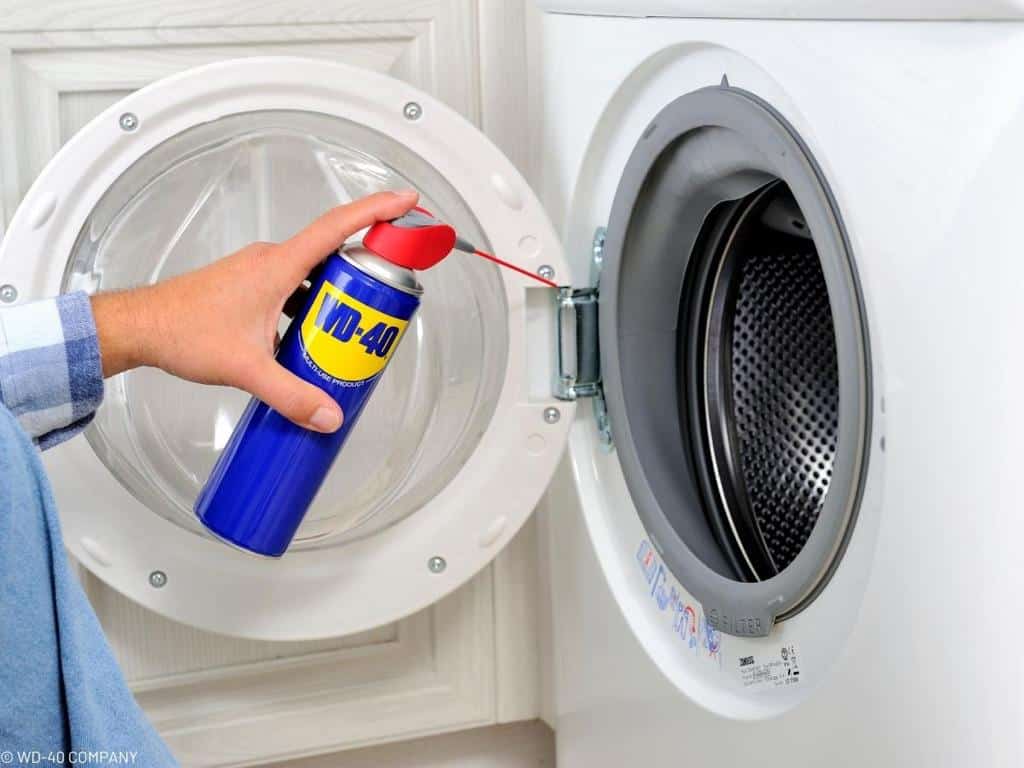 Consejos para el mantenimiento de tu lavadora