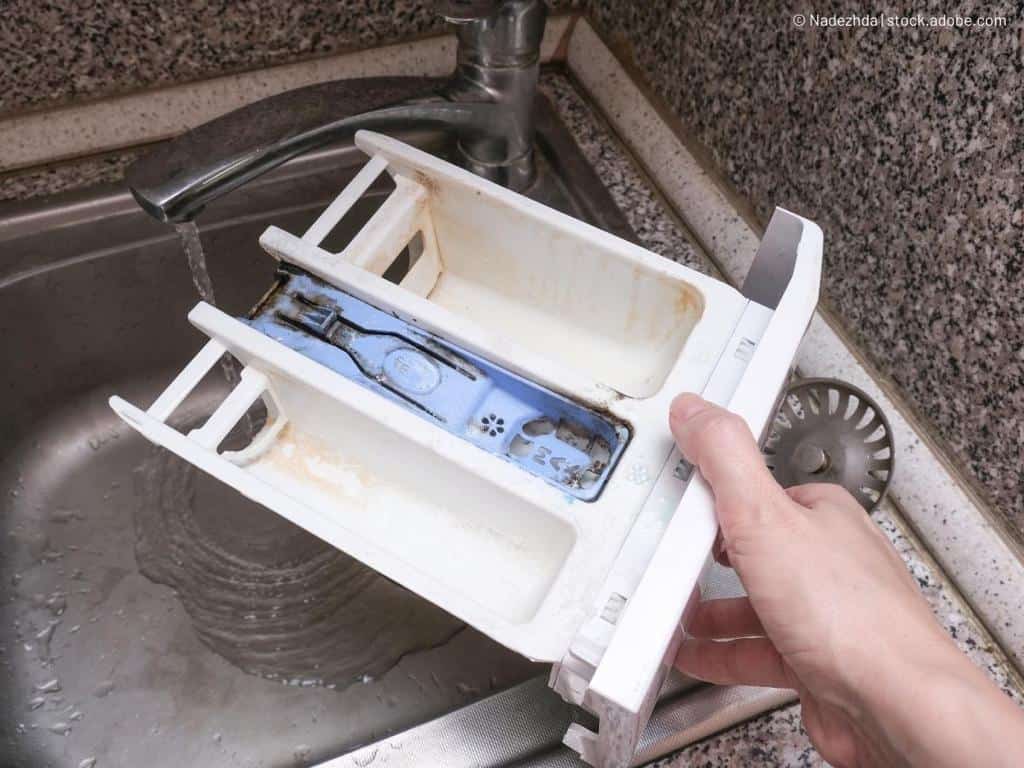 Consejos para el mantenimiento de tu lavadora