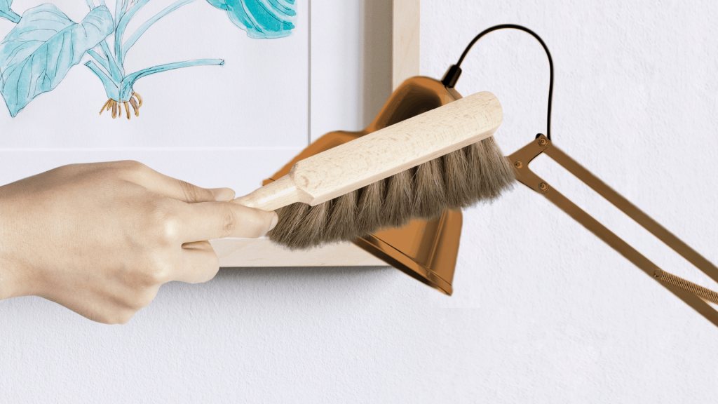 Cómo pulir lámparas de metal