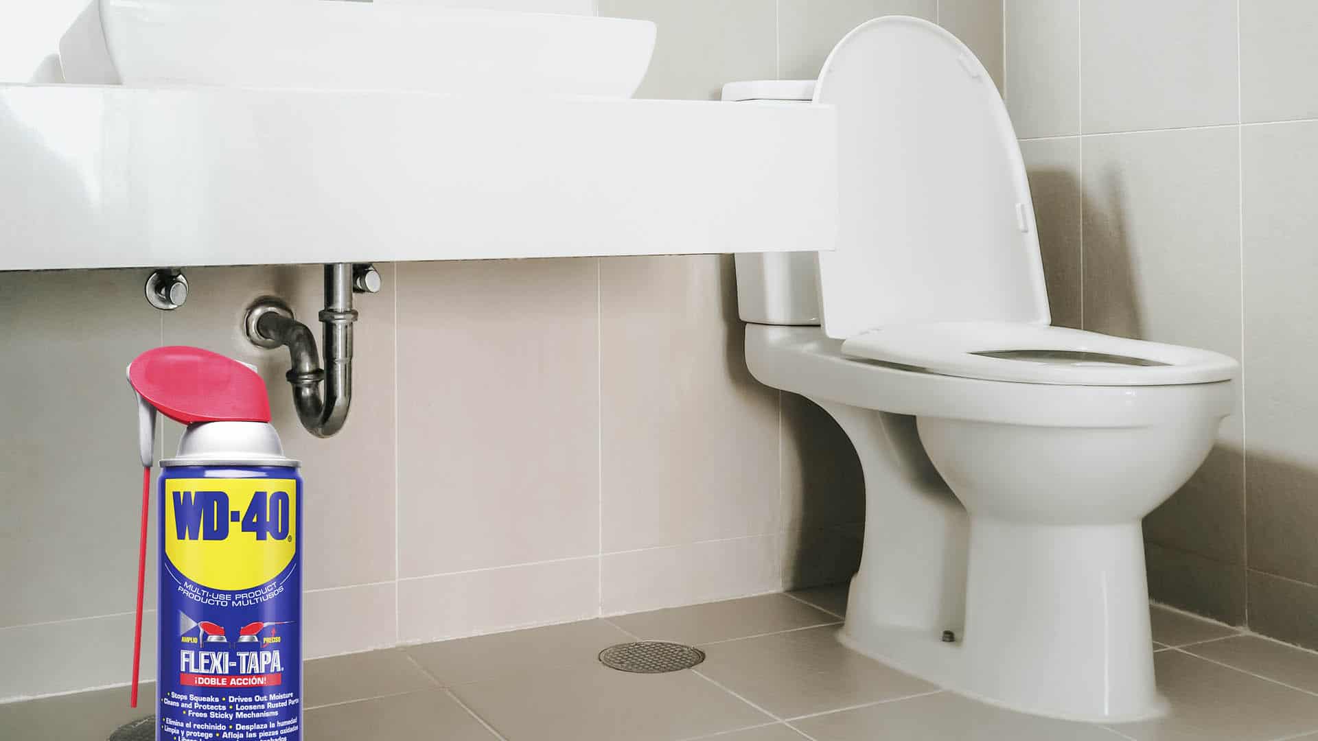 wd40 inodoro cabecera