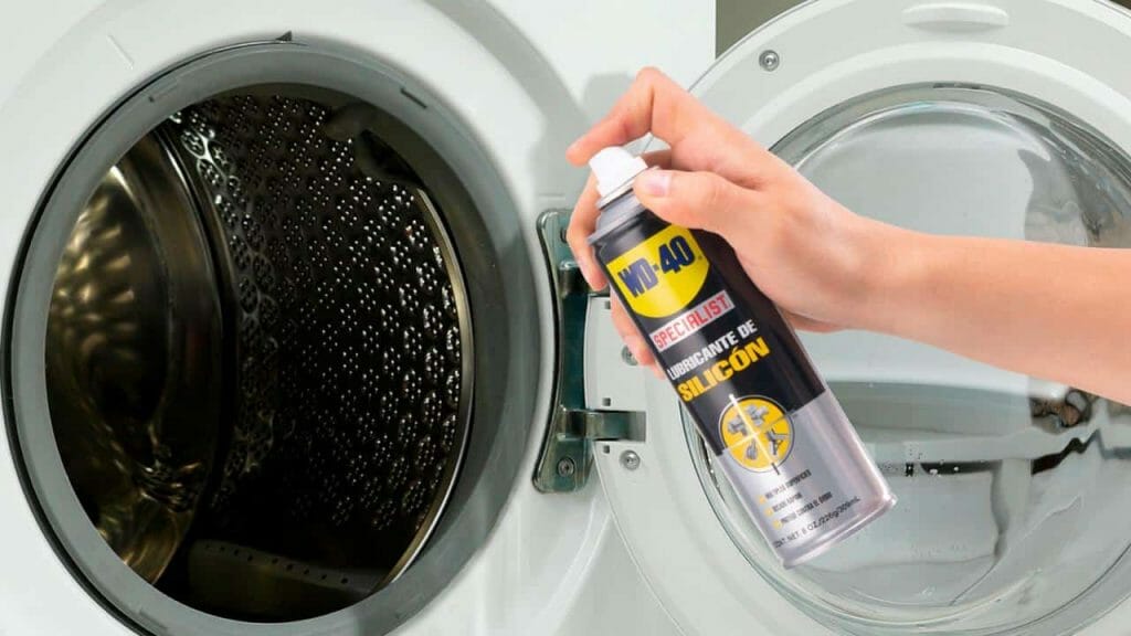 Consejos para el mantenimiento de tu lavadora