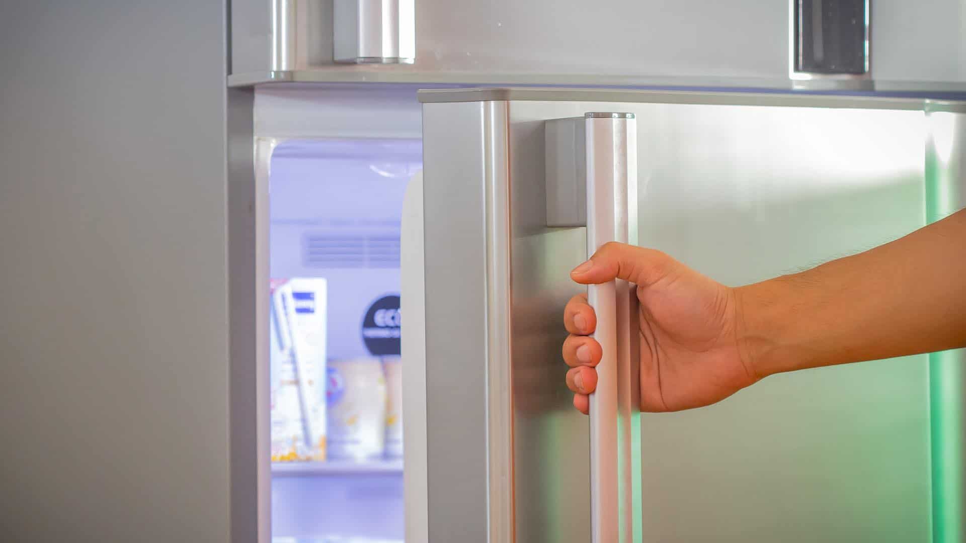 cómo mantener el buen funcionamiento del refrigerador