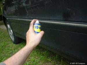 Cómo restaurar los plásticos de tu automóvil