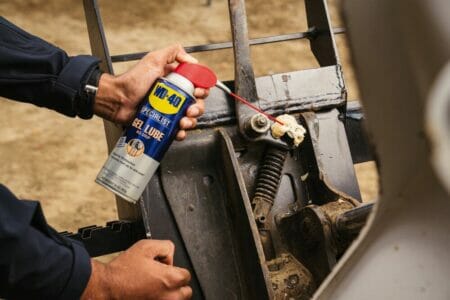 wd 40 specialist usos