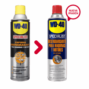 desengrasante para motor