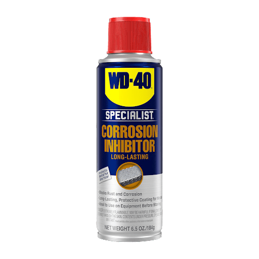 wd 40 inhibidor de corrosion