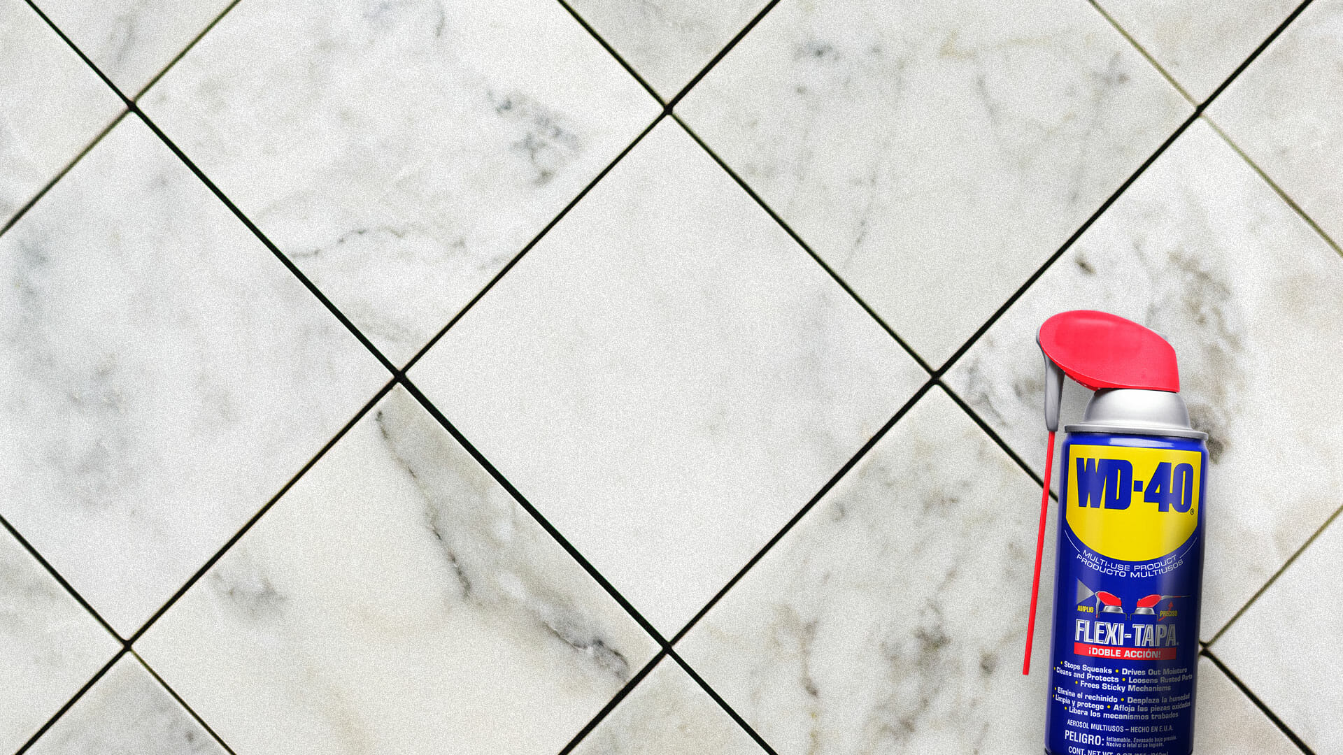 tips eliminar marcas desgaste pisos cerámica