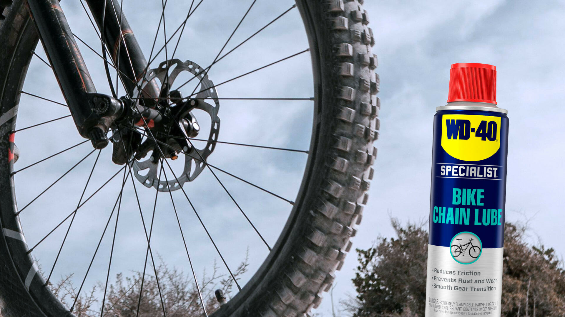 frenos de disco para bicicleta