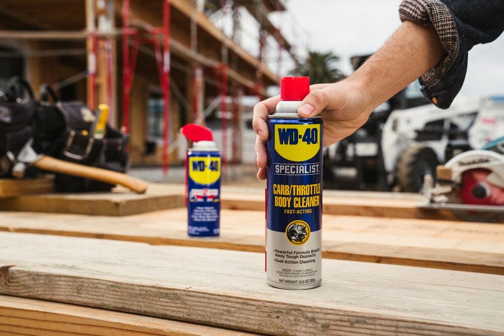 limpiador de carburadores uso dos