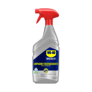 removedor de grasa industrial