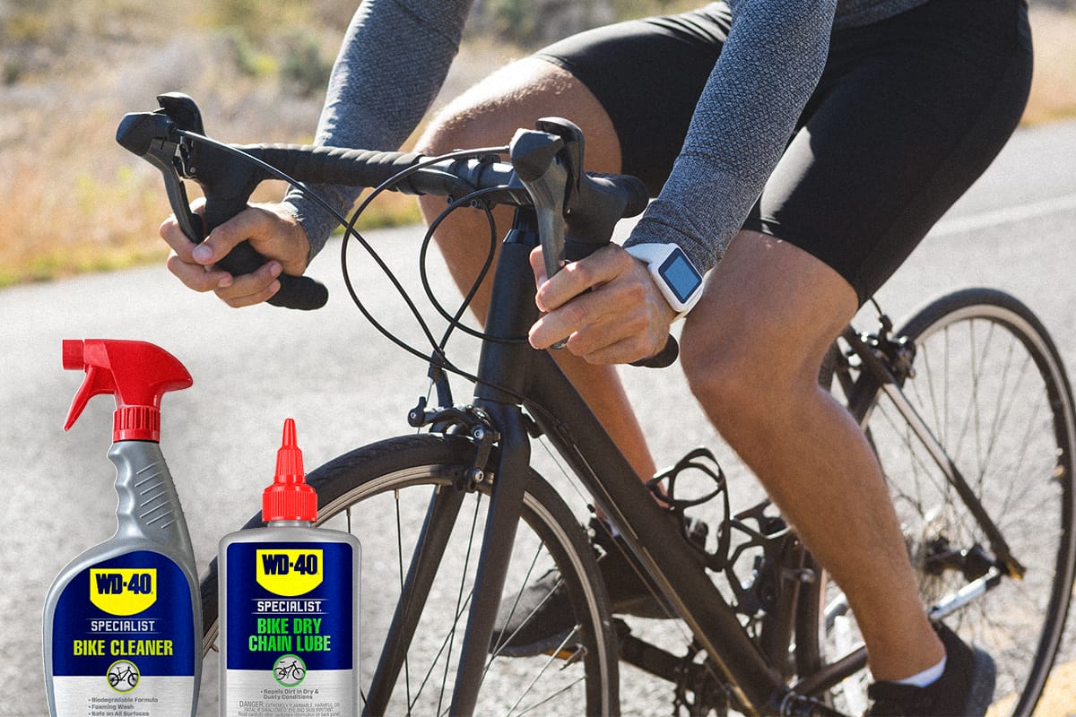 por que suenan los frenos de la bici