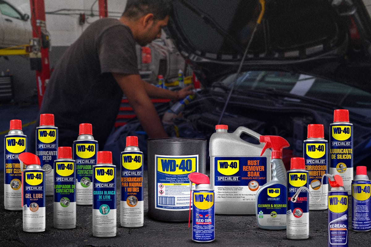 soluciones automotrices