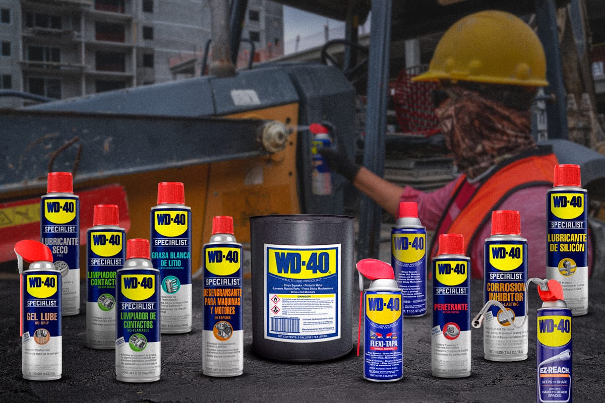 soluciones industriales para construcción