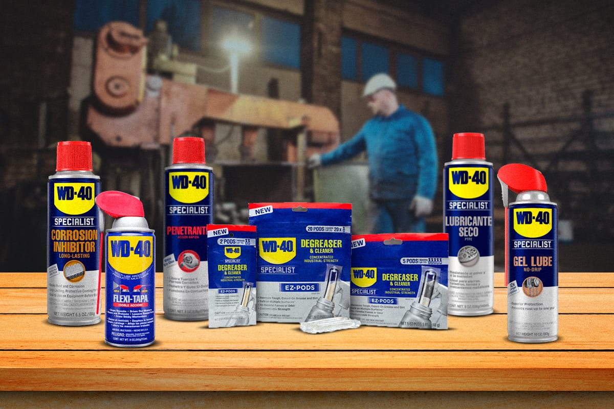 especialistas en metalurgia