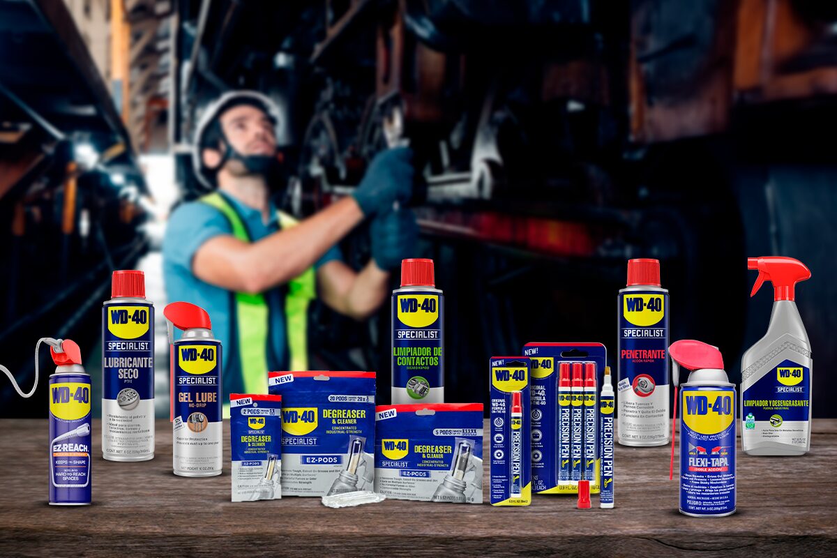 soluciones industriales ferroviarias