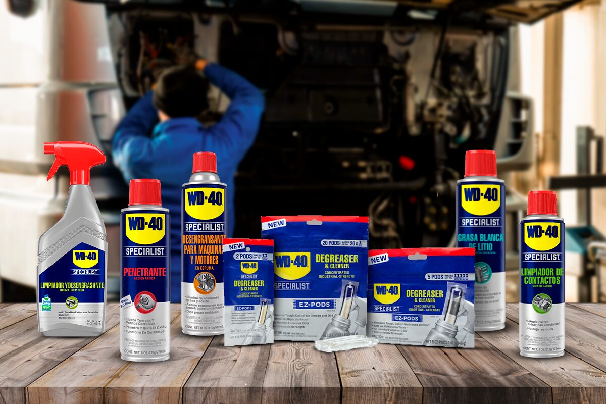 soluciones industriales en transporte pesado