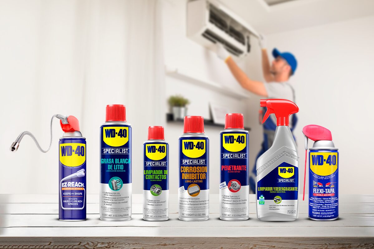 soluciones industriales hvac